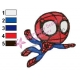 Spiderman Embroidery Design 23